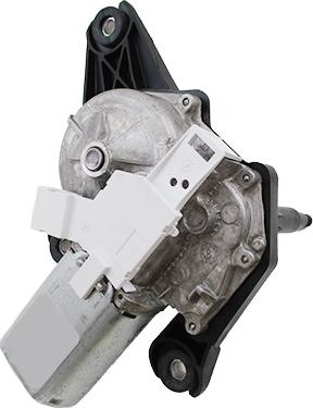 WE PARTS 461880068 - Двигатель стеклоочистителя abcparts.ee