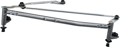 WE PARTS 462350003 - Система тяг и рычагов привода стеклоочистителя abcparts.ee