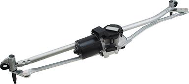 WE PARTS 462300013 - Система очистки окон abcparts.ee