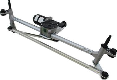 WE PARTS 462300027 - Система очистки окон abcparts.ee