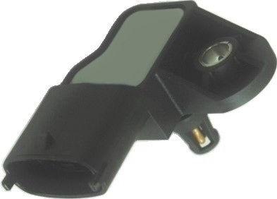 WE PARTS 410590258 - Датчик, давление во впускной трубе abcparts.ee