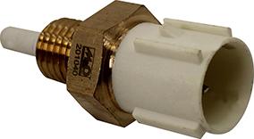 WE PARTS 410580429 - Датчик, температура впускаемого воздуха abcparts.ee