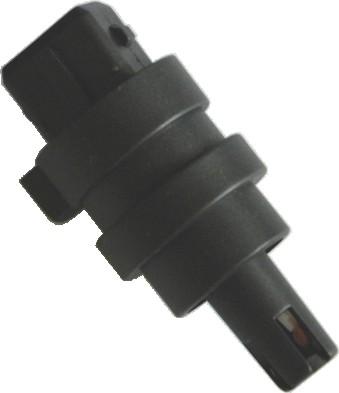 WE PARTS 410580106 - Датчик, температура впускаемого воздуха abcparts.ee