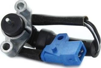 WE PARTS 410570098 - Датчик положения Коленвала, RPM abcparts.ee