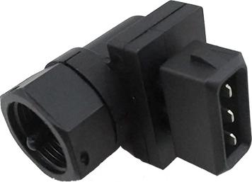 WE PARTS 410571044 - Датчик одометра, пройденная дистанция abcparts.ee
