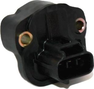 WE PARTS 410600042 - Датчик положения дроссельной заслонки abcparts.ee