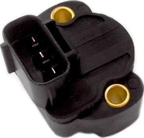 WE PARTS 410600066 - Датчик положения дроссельной заслонки abcparts.ee