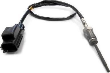 WE PARTS 411420014 - Датчик, температура выхлопных газов abcparts.ee