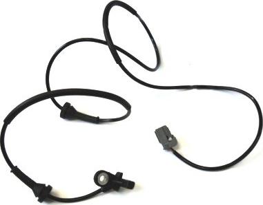 WE PARTS 411140430 - ABS датчик, частота вращения колеса abcparts.ee
