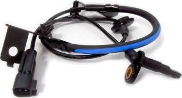 WE PARTS 411140659 - ABS датчик, частота вращения колеса abcparts.ee