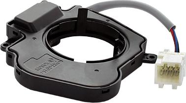 WE PARTS 411350023 - Датчик угла поворота руля abcparts.ee