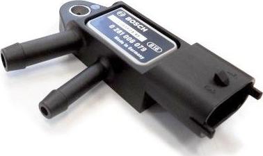 WE PARTS 411770032 - Датчик, давление выхлопных газов abcparts.ee
