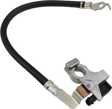 WE PARTS 412320001 - Датчик, управление аккумуляторной батареей abcparts.ee