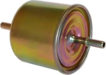 BOSCH 0 986 450 231 - Топливный фильтр abcparts.ee