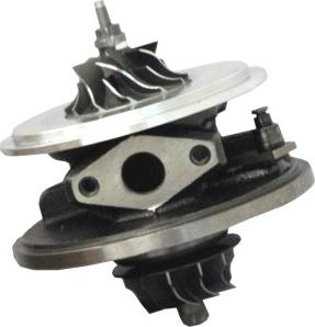 WE PARTS 431370051 - Картридж турбины, группа корпуса компрессора abcparts.ee