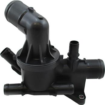 WE PARTS 421150508 - Термостат охлаждающей жидкости / корпус abcparts.ee