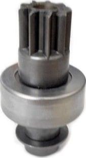 WE PARTS 471490112 - Бендикс, ведущая шестерня стартера abcparts.ee