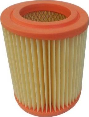 WE PARTS 18100 - Воздушный фильтр двигателя abcparts.ee