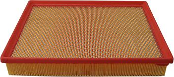 WE PARTS 18279 - Воздушный фильтр двигателя abcparts.ee