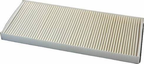 WE PARTS 17208 - Фильтр воздуха в салоне abcparts.ee