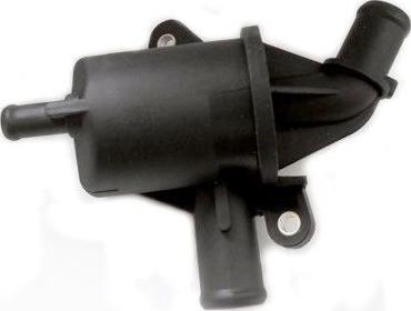 WE PARTS 381470039 - Маслосъемный щиток, вентиляция картера abcparts.ee