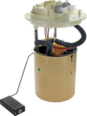 WE PARTS 320900935 - Модуль топливного насоса abcparts.ee