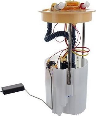 WE PARTS 320900923 - Модуль топливного насоса abcparts.ee