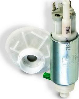 WE PARTS 320910165 - Топливный насос abcparts.ee