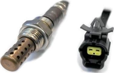 WE PARTS 290960402 - Лямбда-зонд, датчик кислорода abcparts.ee