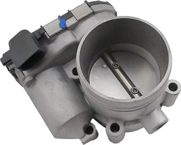 WE PARTS 240640486 - Корпус дроссельной заслонки abcparts.ee