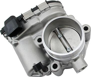 WE PARTS 240640532 - Корпус дроссельной заслонки abcparts.ee