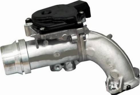 WE PARTS 240640349 - Корпус дроссельной заслонки abcparts.ee