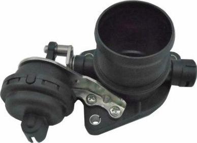 WE PARTS 240640376 - Корпус дроссельной заслонки abcparts.ee