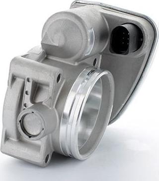 WE PARTS 240640202 - Корпус дроссельной заслонки abcparts.ee