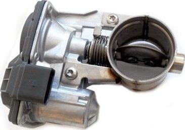 WE PARTS 240640281 - Выпускной клапан abcparts.ee