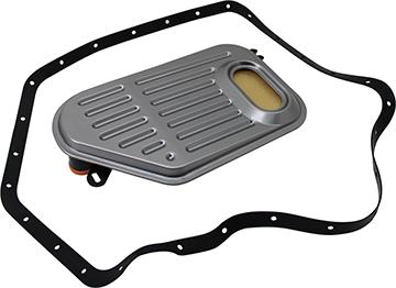 WE PARTS KIT21003 - Гидрофильтр, автоматическая коробка передач abcparts.ee