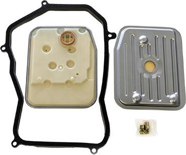 WE PARTS KIT21002 - Гидрофильтр, автоматическая коробка передач abcparts.ee