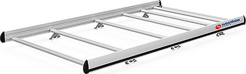 Westfalia 507381700001 - Рейлинги abcparts.ee