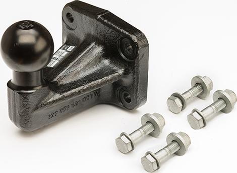 Westfalia 329062600001 - Подвинтимый диск, прицепное оборудование abcparts.ee