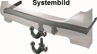 Westfalia 351008600001 - Haakeseade abcparts.ee