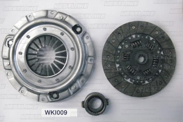 Westlake WKI009 - Комплект сцепления abcparts.ee