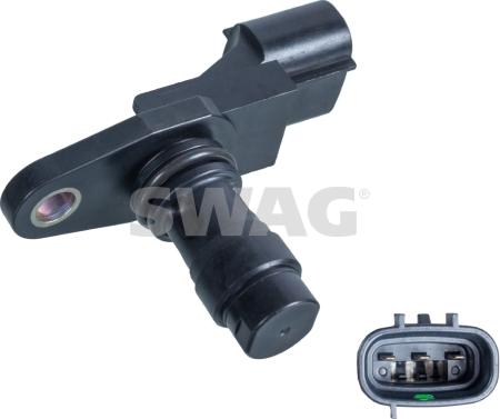 Wilmink Group WG1945806 - Датчик положения Коленвала, RPM abcparts.ee