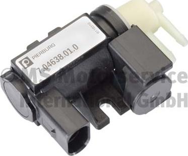 Wilmink Group WG1946726 - Преобразователь давления турбины, клапан abcparts.ee