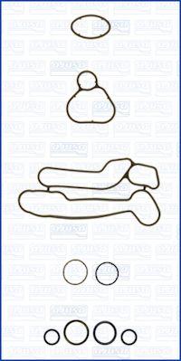 Wilmink Group WG1959817 - Комплект прокладок, масляный радиатор abcparts.ee