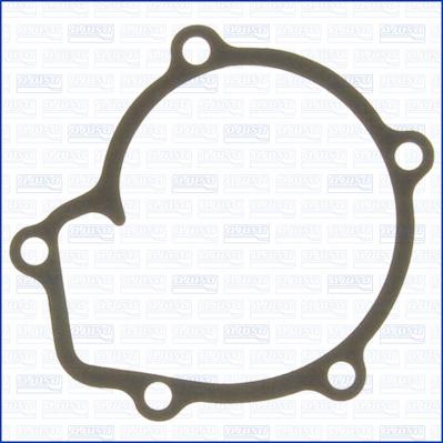 Wilmink Group WG1955942 - Прокладка abcparts.ee