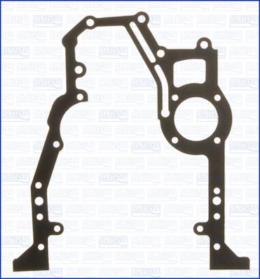 Wilmink Group WG1955937 - Прокладка abcparts.ee