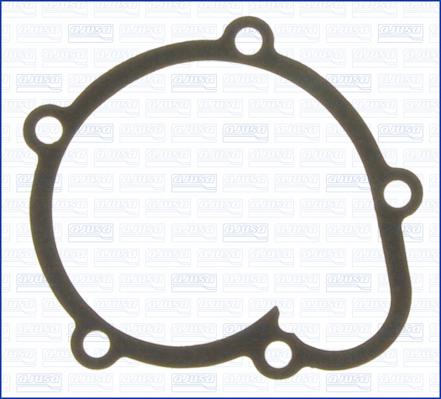 Wilmink Group WG1955531 - Прокладка abcparts.ee