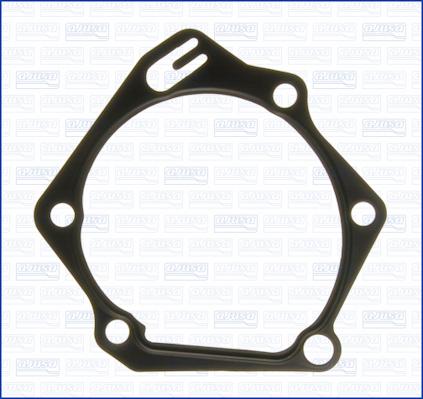 Wilmink Group WG1955865 - Прокладка abcparts.ee