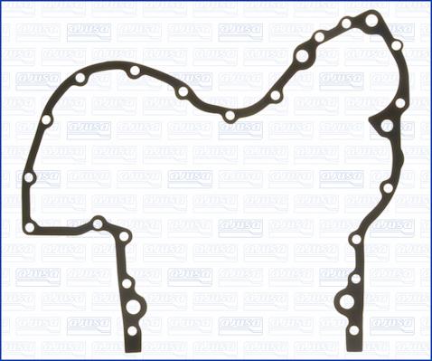 Wilmink Group WG1955369 - Прокладка abcparts.ee