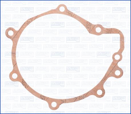 Wilmink Group WG1956984 - Прокладка abcparts.ee